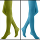 Image for article titled Ladies' Choice: Five Best Tights